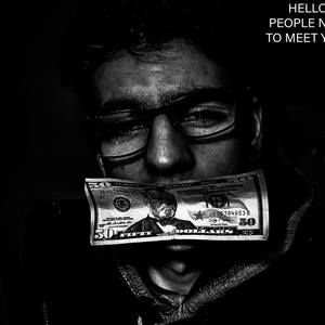 Meet your Posher, Corey